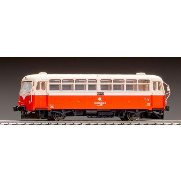 トミックス トミーテック(TOMYTEC) HOゲージ 南部縦貫鉄道 キハ10形