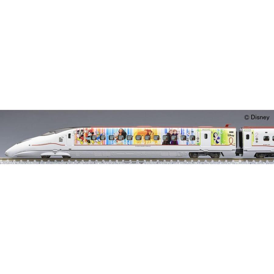 在庫確認可 取寄品 TOMIX Nゲージ 特別企画品 九州新幹線800 1000系 JR