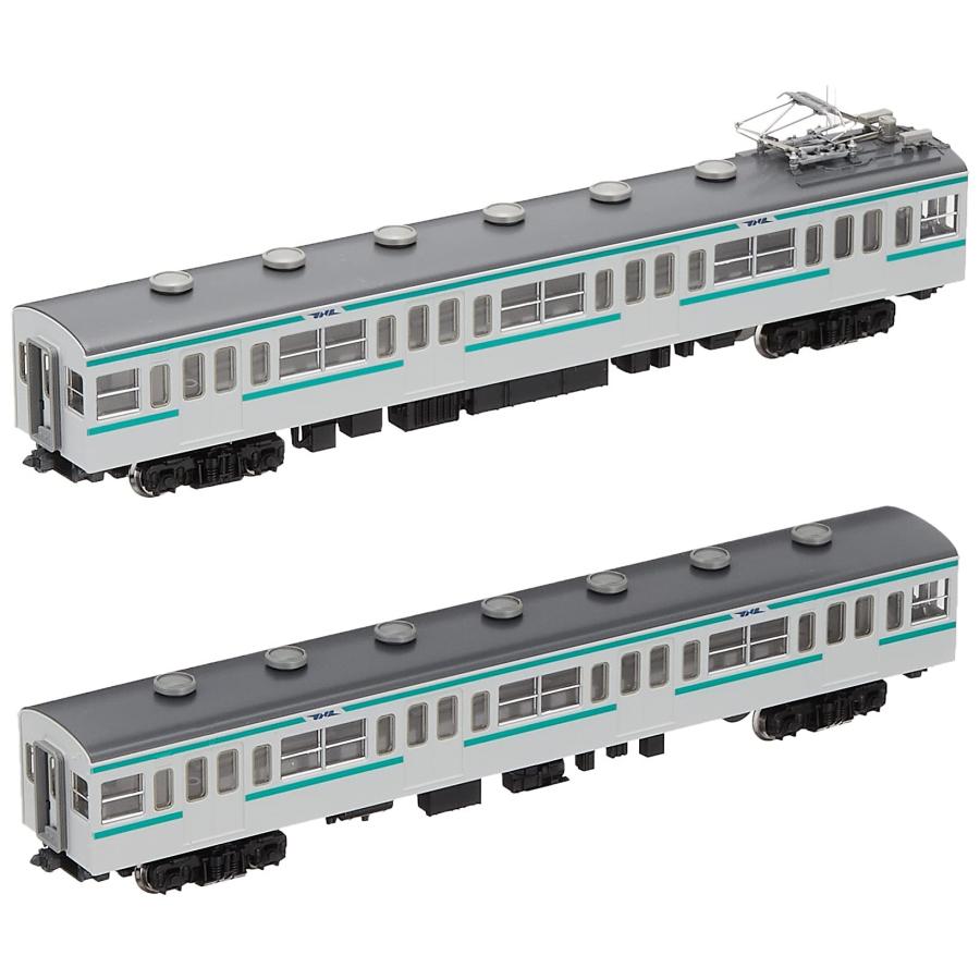 トミックス 在庫確認可 取寄品 TOMIX Nゲージ 103 1000系 通勤電車