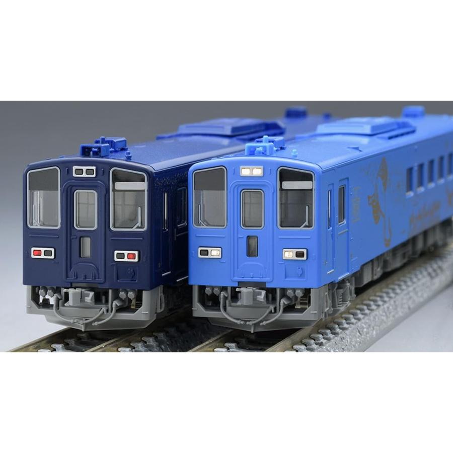 トミックス トミーテック(TOMYTEC) TOMIX Nゲージ JR キハ141系 SL銀河