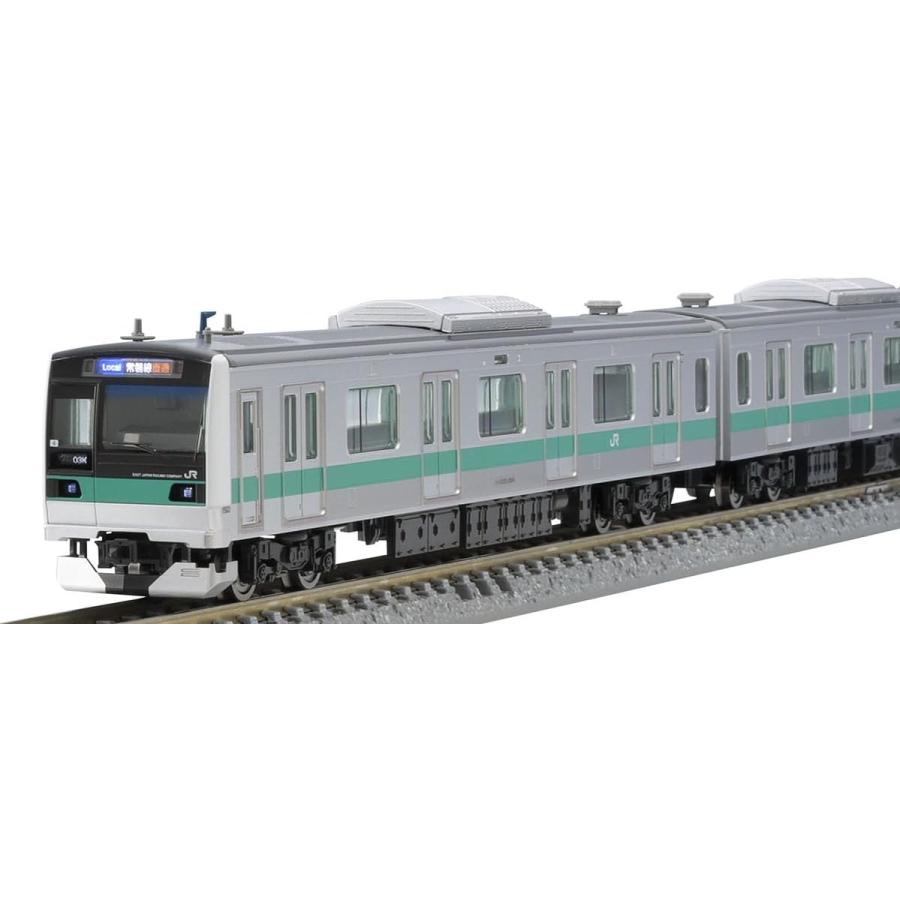 トミックス トミーテック(TOMYTEC) TOMIX Nゲージ JR E233 2000系 常磐