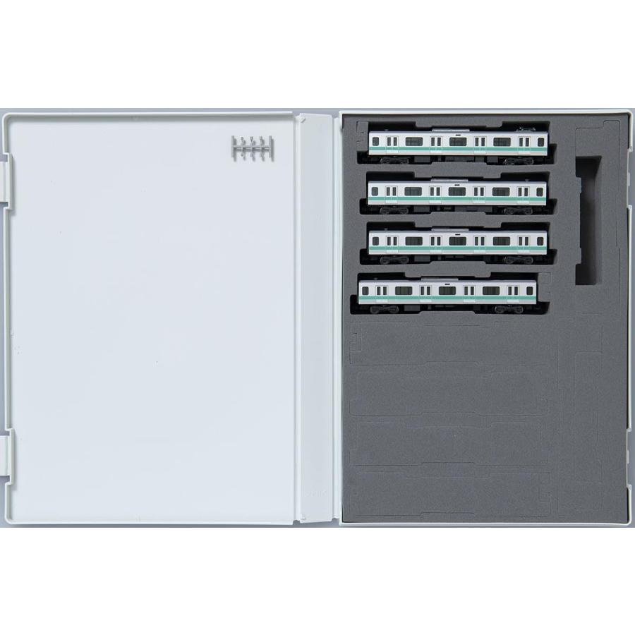 トミックス トミーテック(TOMYTEC) TOMIX Nゲージ JR E233 2000系 常磐