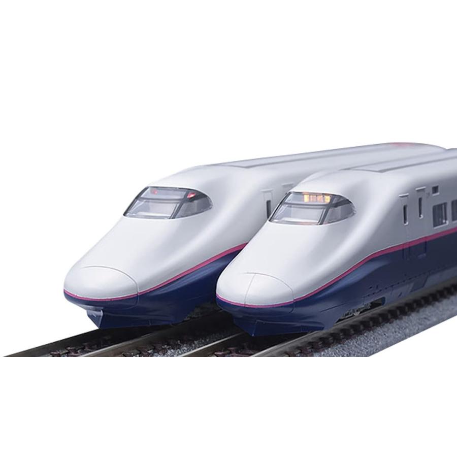 トミーテック TOMIX Nゲージ JR E2 1000系 増備型 基本セット 鉄道模型