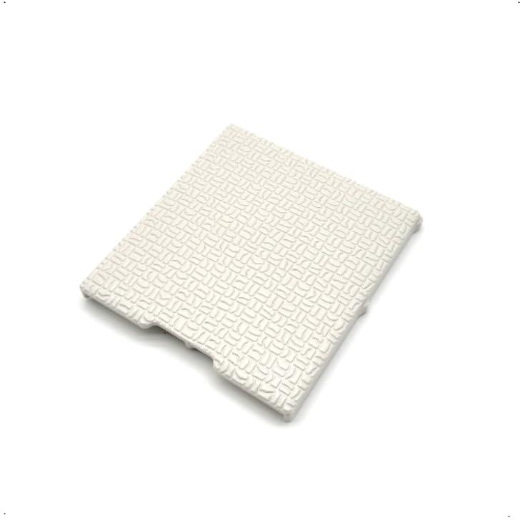 TOTO JMトラップカバ−＃FG2 フレッシュグレー EKC34132#FG2 目皿 フタ