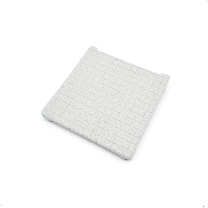 TOTO ユニットバス 排水口 トラップカバーセット ライトG（石目