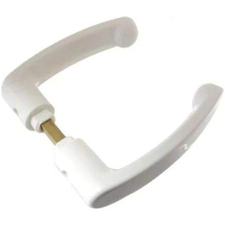 ドアハンドル　浴室使用可　新品 Amazon.co.jp: GOAL(ゴール) 浴室錠 レバーハンドル ドアノブ 交換