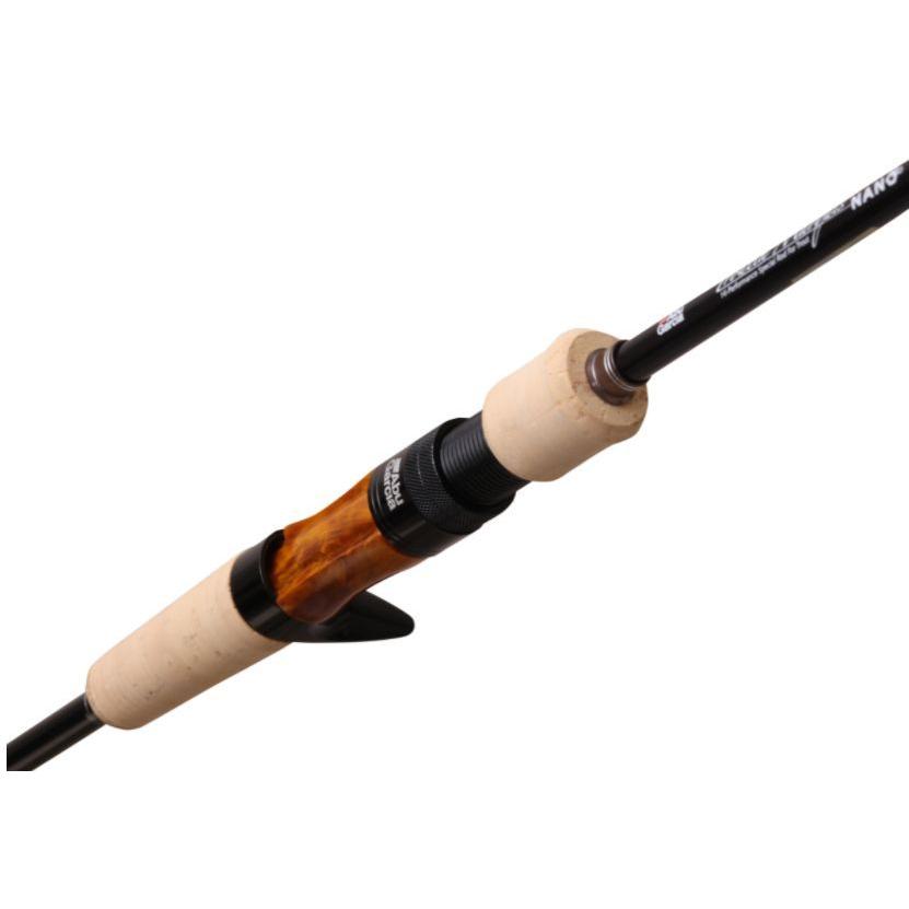 TMLHC-662L トラウティン マーキス レイクハント アブガルシア