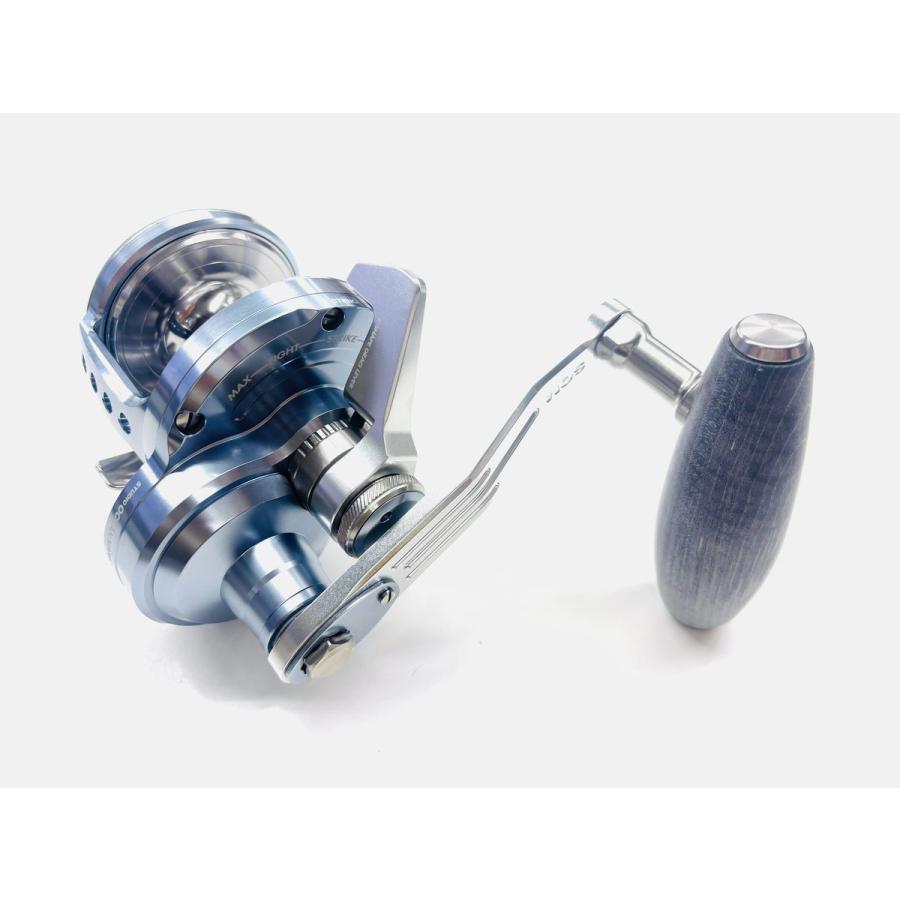 限定モデル ブルーヘブン BHL100Pw BIGTUNA Edition SOM スタジオオーシャンマーク BLUE HEAVENの画像