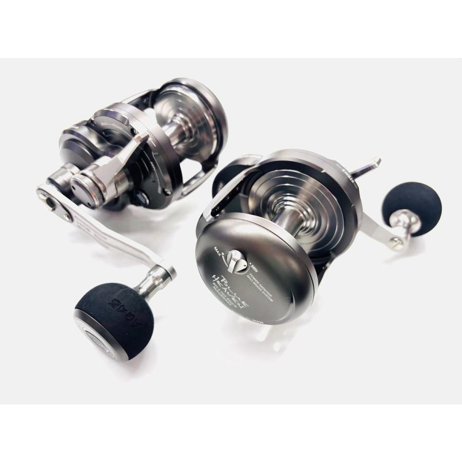 SOM ブルーヘブンL105Mid MAGBRAKE-MsDG（25）マグブレーキモデル