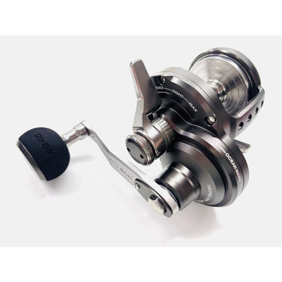 SOM ブルーヘブンL105Mid MAGBRAKE-MsDG（25）マグブレーキモデル