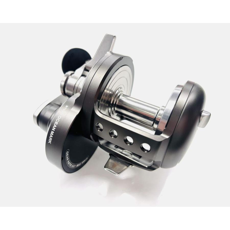 SOM ブルーヘブンL105Mid MAGBRAKE-MsDG（25）マグブレーキモデル