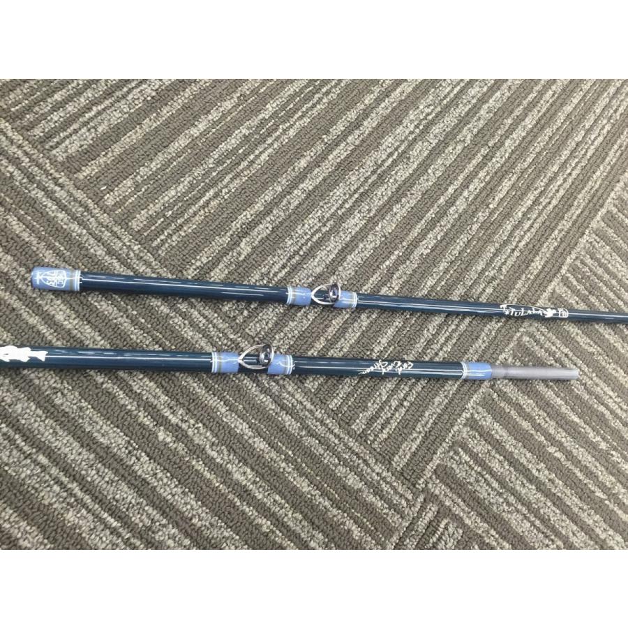 TULALA（ツララ） ハーモニクス コローナ 105MSC-HX : NorthCastヤフー