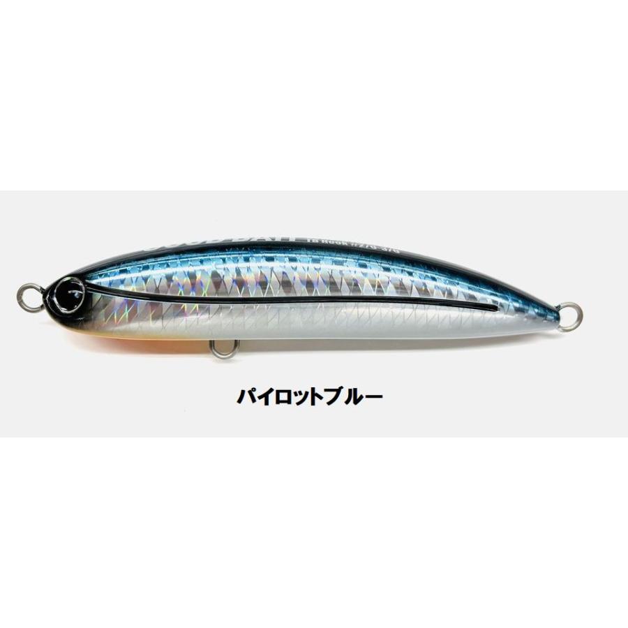 グッドベイト ナンバーファイブ148SS NUMBER FIVE148SS GOODBAIT |  | 02