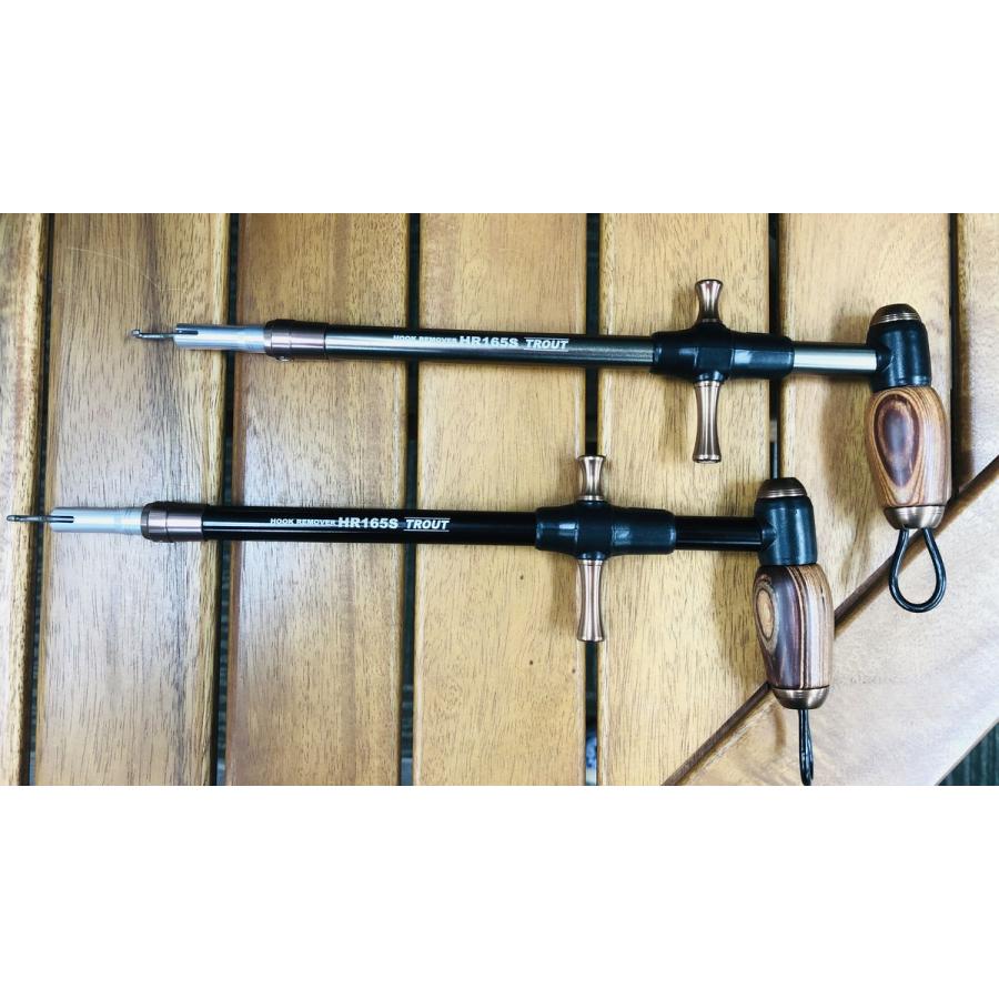 スタジオオーシャンマーク SOM / フックリムーバー HR165S