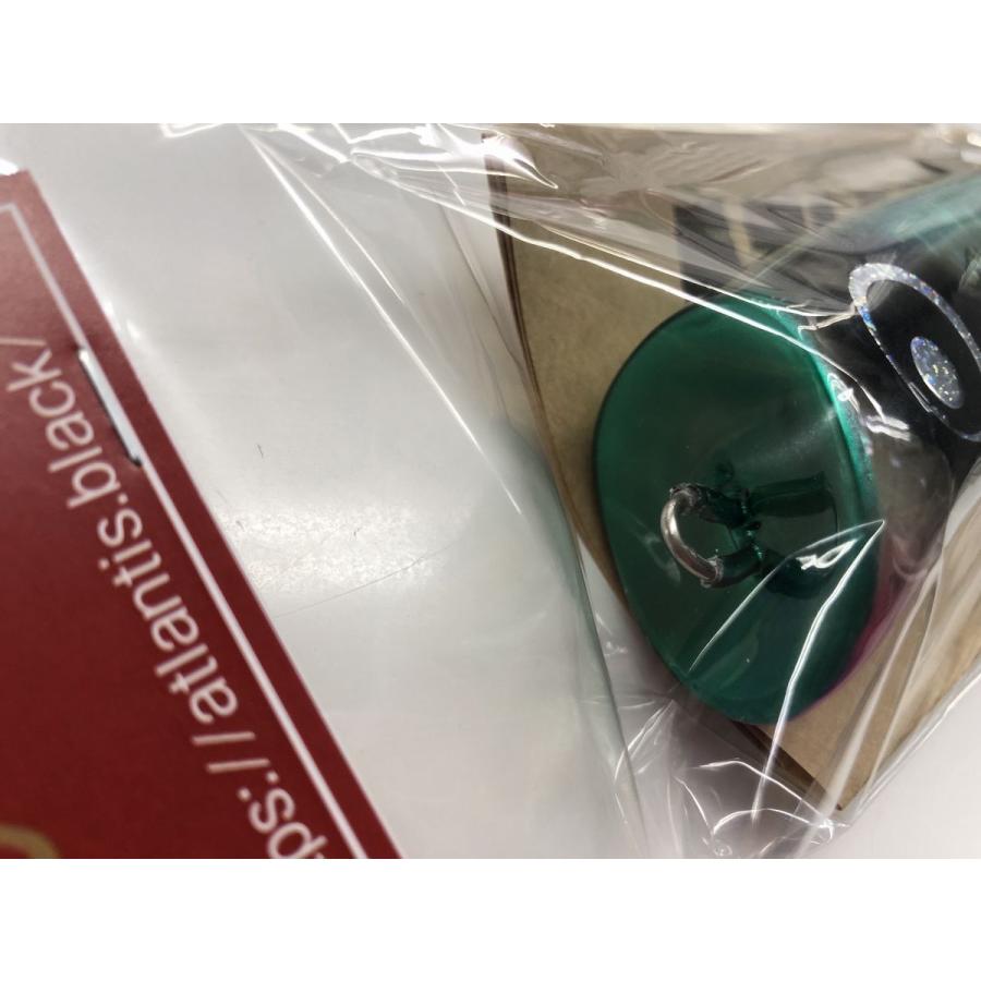 アトランティス ATLANTIS ファンキーソーダ200 限定アバロンバージョン