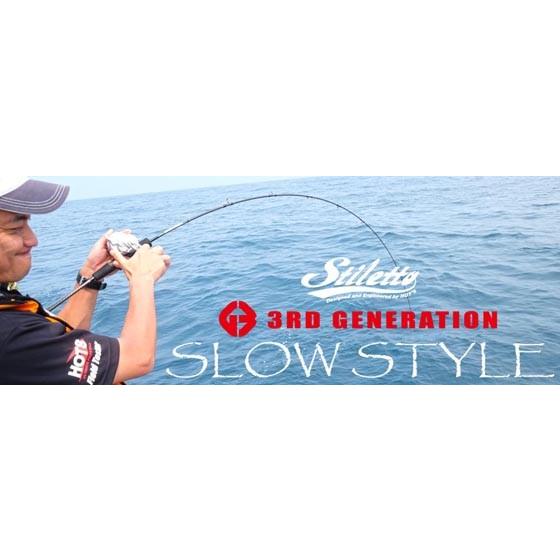 HOT'S / SLOW STYLE SSS-64L : NorthCastヤフー店 - 通販 - Yahoo