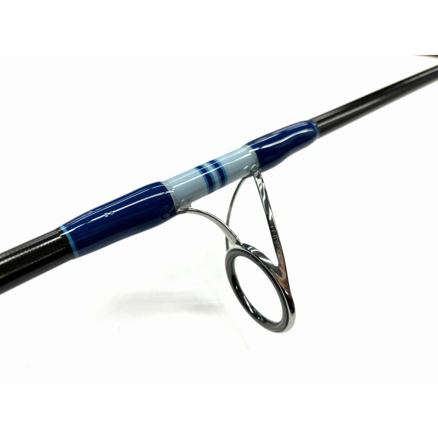 オルケスタ7106SH MCワークス×フィッシュトリッパーズビレッジ