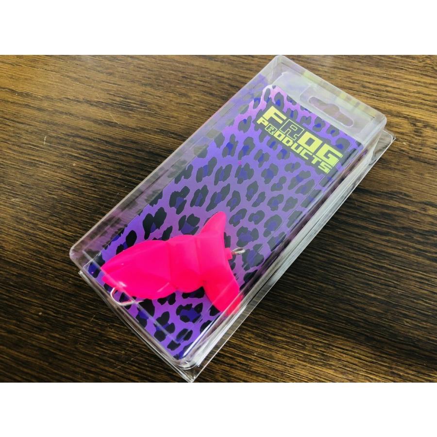 FROG PRODUCTS フロッグプロダクツ / ブッシュガンディーニ FROG PRODUCTS フロッグプロダクツ / ブッシュガンディーニ