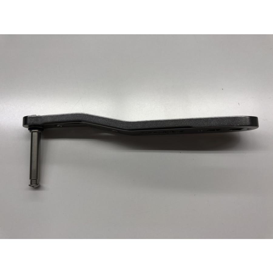 SOM スタジオオーシャンマーク / BHL120用 ブルーヘブン120用 123mm