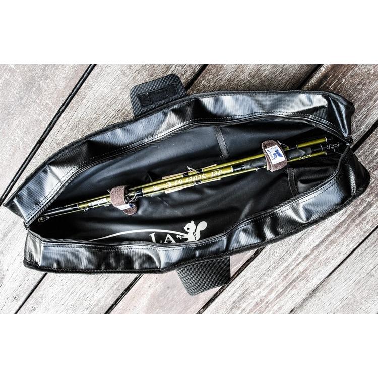 冒険用品 ジェットスロウ JetSlow×TULALA JetSetter 61C : NorthCast