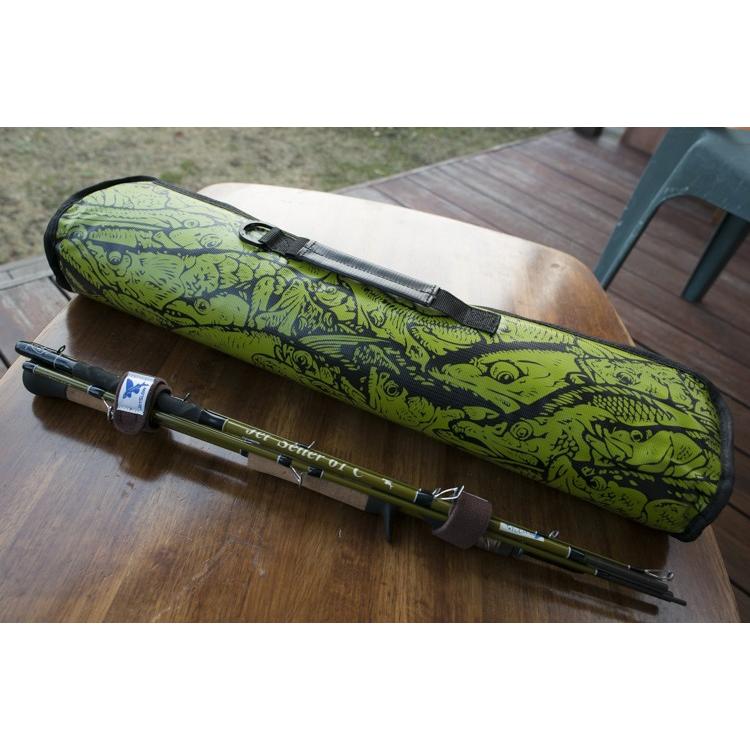冒険用品 ジェットスロウ JetSlow×TULALA JetSetter 61C : NorthCast