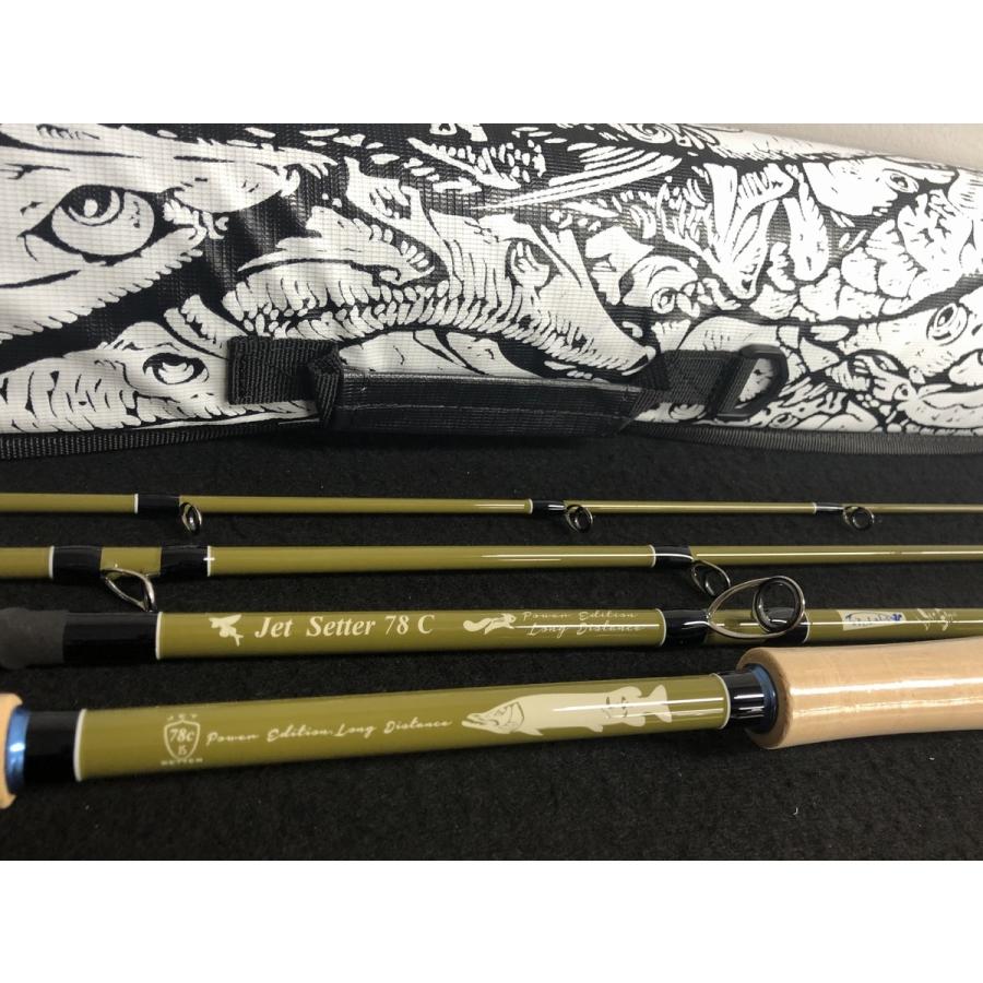 冒険用品 ジェットスロウ Jetsetter78C Power edition,Long