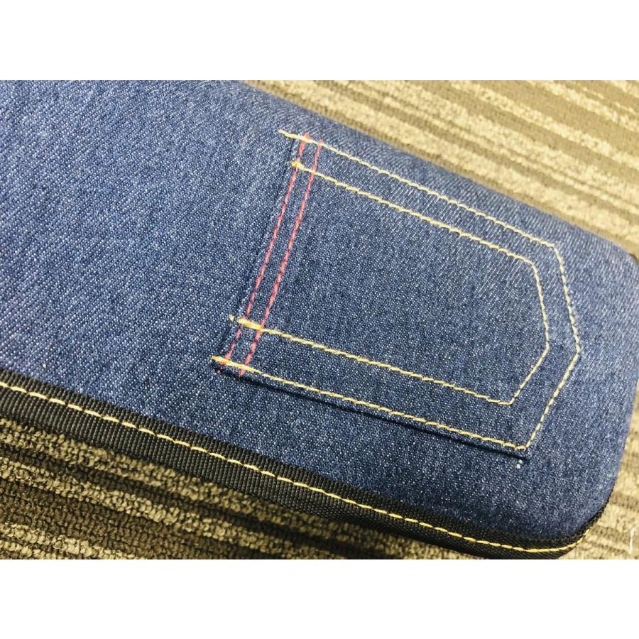 冒険用品 ジェットセッター71c with Wild Denim - ロッド