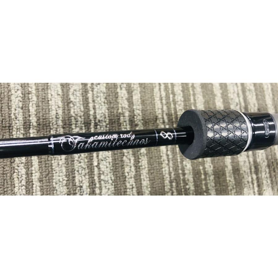 MOZ 588SPN スピニング タカミテクノス TAKAMITECHNOS MOZ 588SPN スピニング タカミテクノス TAKAMITECHNOS