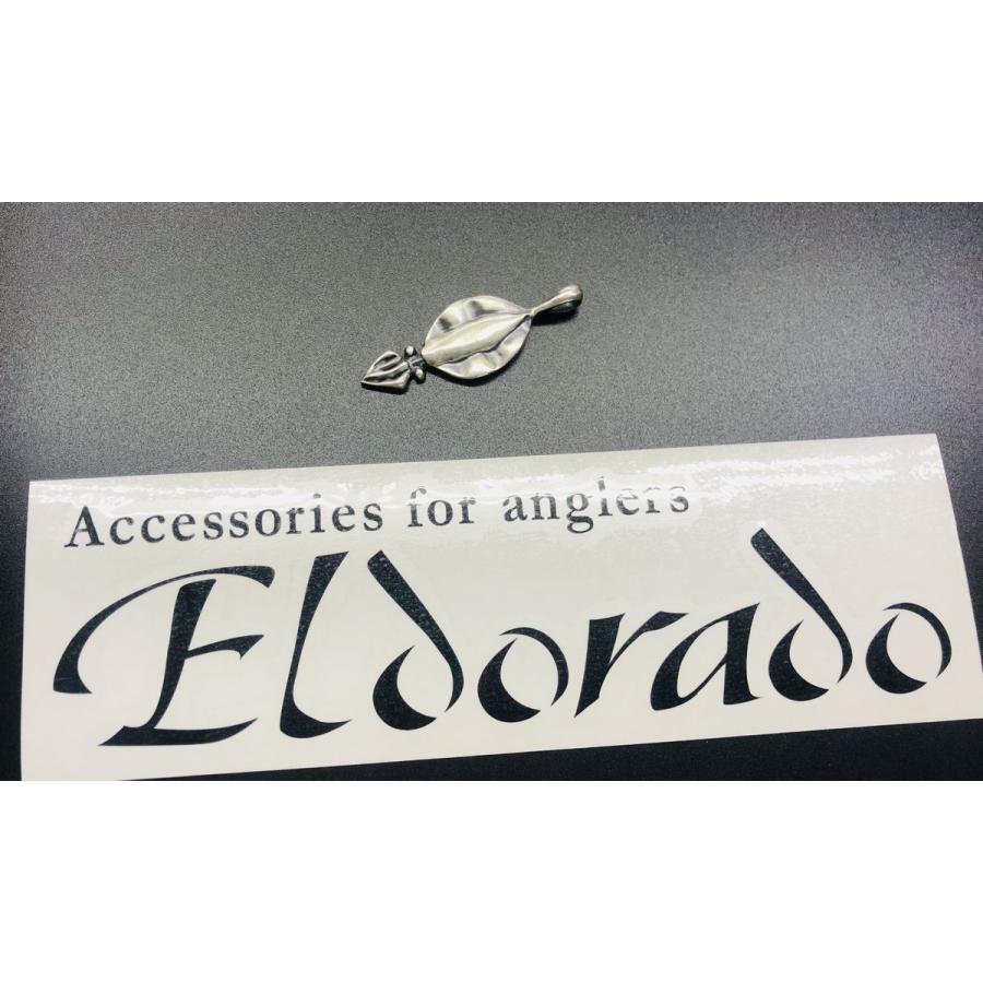 エルドラド Eldorado アオリイカ シルバートップ : NorthCastヤフー店  