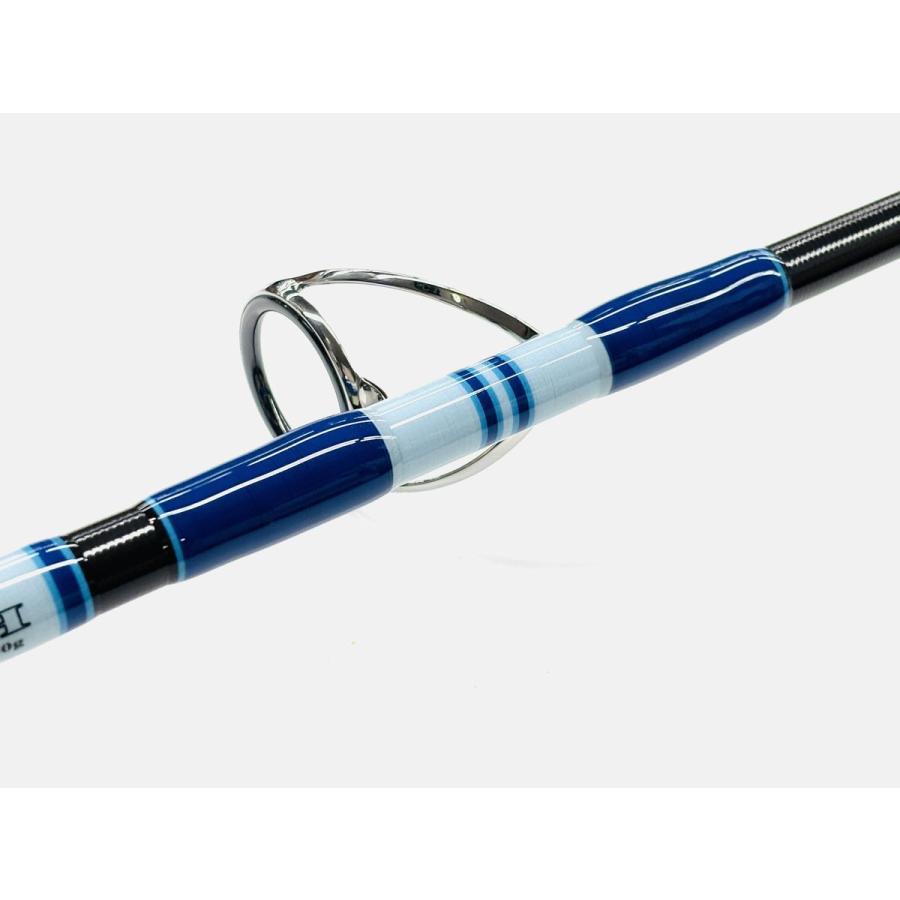 オルケスタ759SH TUNA MCワークス×フィッシュトリッパーズビレッジ