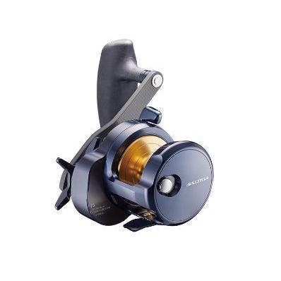 DAIWA（ダイワ） 22ソルティガ 15H-SJ 15HL-SJ : NorthCastヤフー店