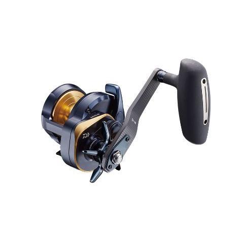 DAIWA（ダイワ） 22ソルティガ 15H-SJ 15HL-SJ : NorthCastヤフー店