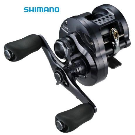 SHIMANO 23CALCUTTA CONQUEST 31HG シャローモデル SHIMANO 23CALCUTTA CONQUEST 31HG シャローモデル
