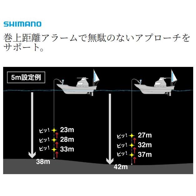 シマノ（SHIMANO） 送料無料 25エンゲツCT 150PG 151PG パワーギア