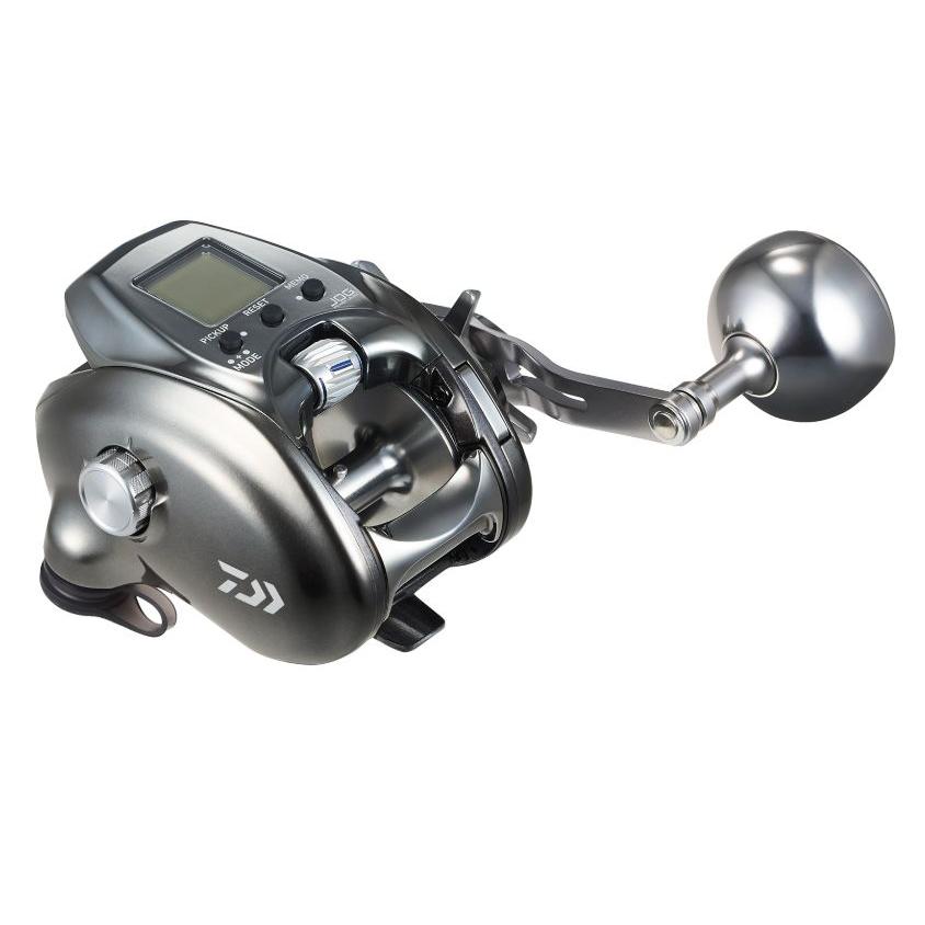 DAIWA（ダイワ） 26シーボーグ300J 300JL 電動リール : NorthCast
