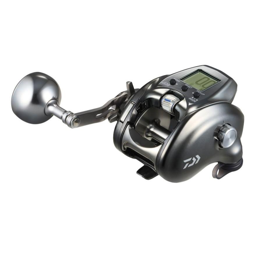 DAIWA（ダイワ） 26シーボーグ300J 300JL 電動リール : NorthCast