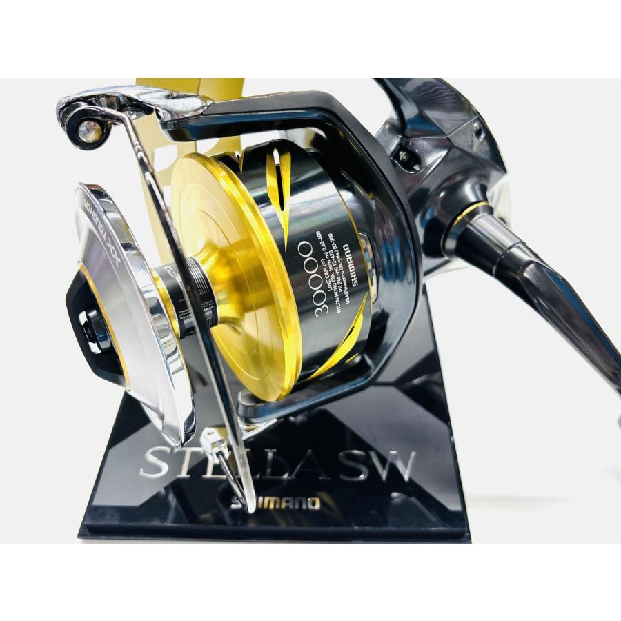 シマノ（SHIMANO） 台数限定！マグロ応援！特別価格！シマノ 26ステラ