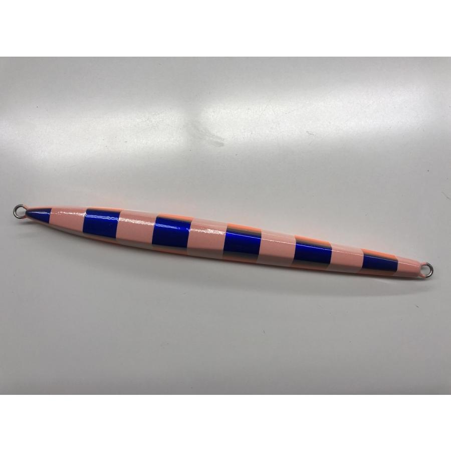 SFC シーフロアコントロール / arrow アロー 130g オリカラ オレブル