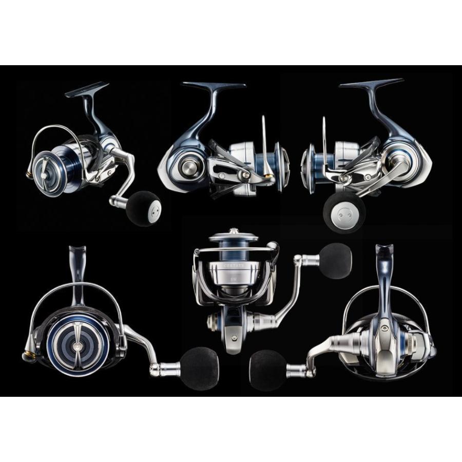 DAIWA（ダイワ） DAIWA 21セルテートSW 6000H : NorthCastヤフー店