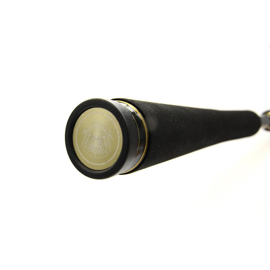 Major Craft（メジャークラフト） AbuGarcia / Salty Style Northern