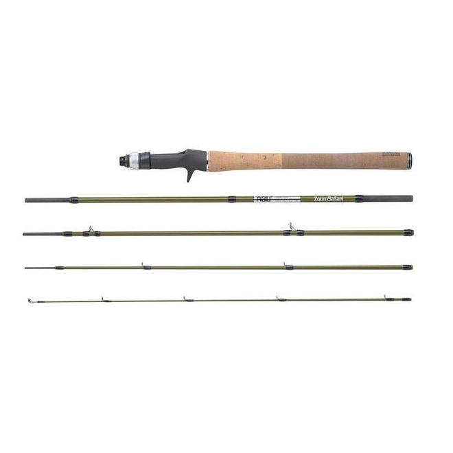 在庫一掃！特別価格！アブガルシア ズームサファリ ZMSC-765L