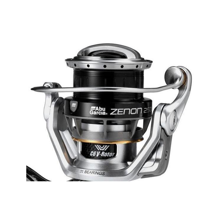 アブガルシア ゼノン3000SH : NorthCastヤフー店 - 通販 - Yahoo