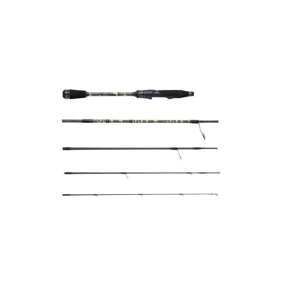 ABU Garcia HCS-675L-DC ホーネット Hornet AbuGarcia / Hornet Colors ホーネットカラーズ HCS-675L-WC