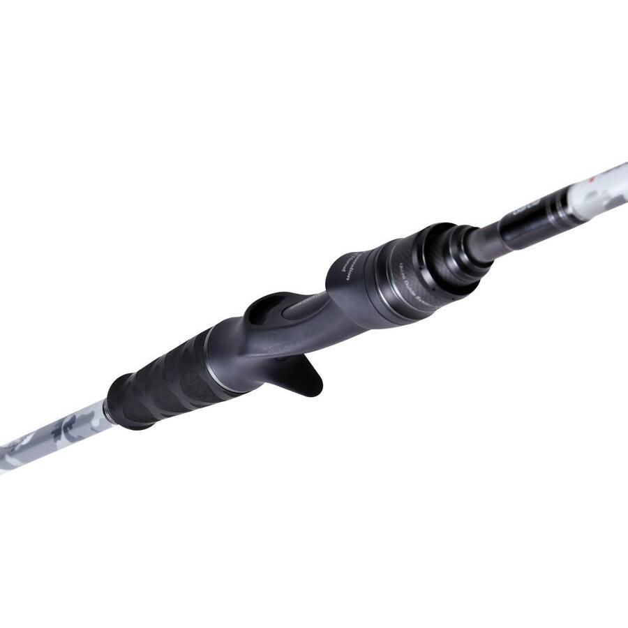 アブ　ホーネットカラーズHCC-685M 美品 ホーネットカラーズ HCC-685M-SC ベイトモデル AbuGarcia : NorthCast