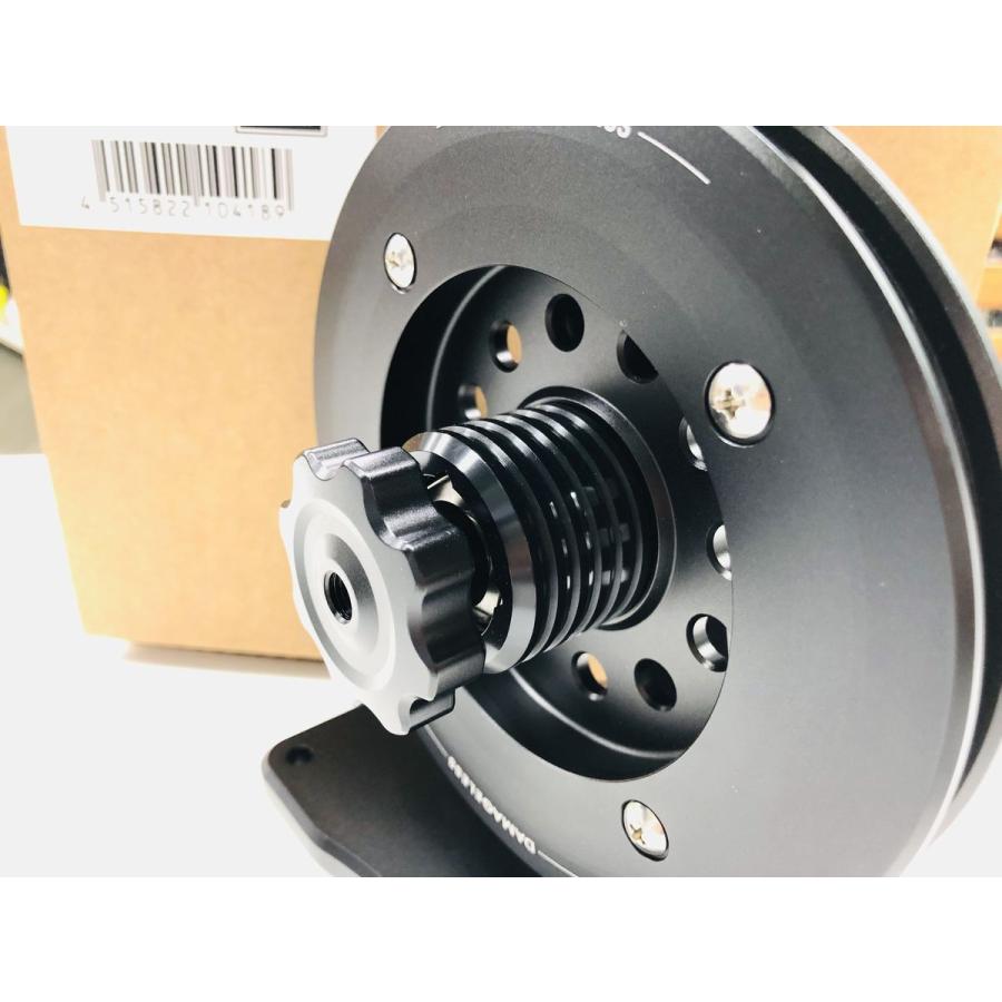 SOM IK500Ver2 糸巻工場IK500 スタジオオーシャンマーク