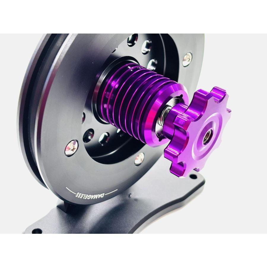 SOM IK500Ver2 Power Type ドラグMAX15kg 糸巻工場IK500 スタジオ