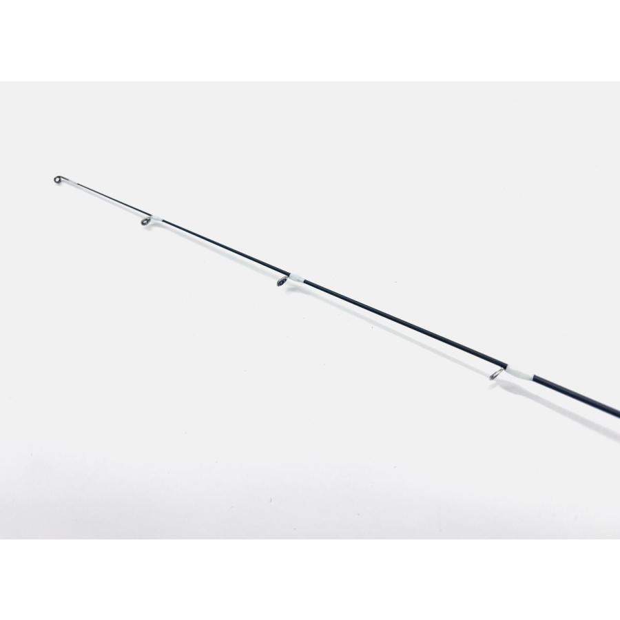 『値下げしました』テイルウォーク　アジストSSD55 美品　ソリッドティップ テイルウォーク(tailwalk) アジスト SSD 55 ☆特別割引品 SD