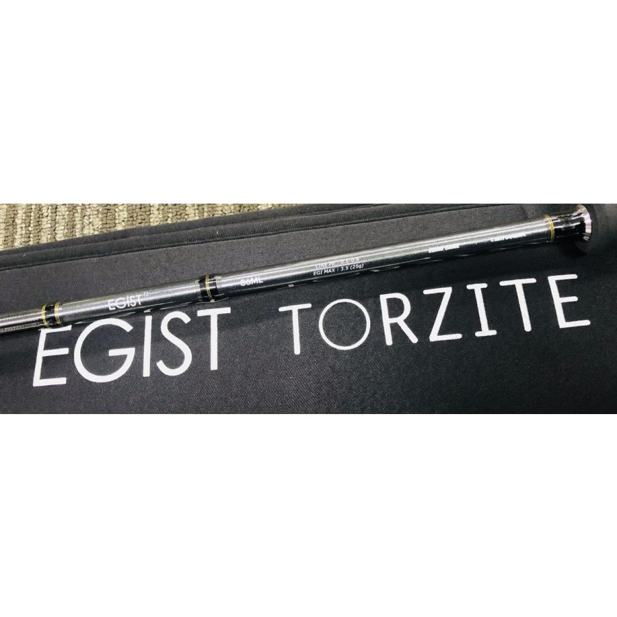 テイルウォーク エギストTZ 86ML : NorthCastヤフー店 - 通販