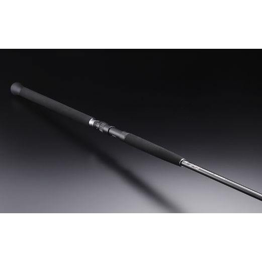 ジャッカル JACKALL ビーアールエス BRS-S100MLMH BURI CUSTOM