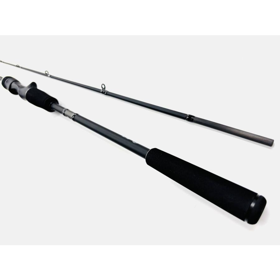 ジャッカル ゲキダキシャフトRB GDRB-C510MH JACKALL : NorthCast